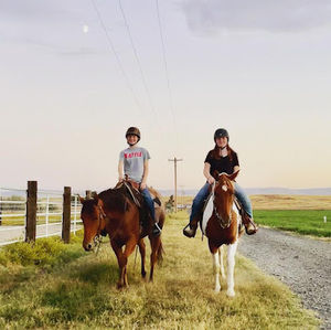 Meet your Posher, Nina